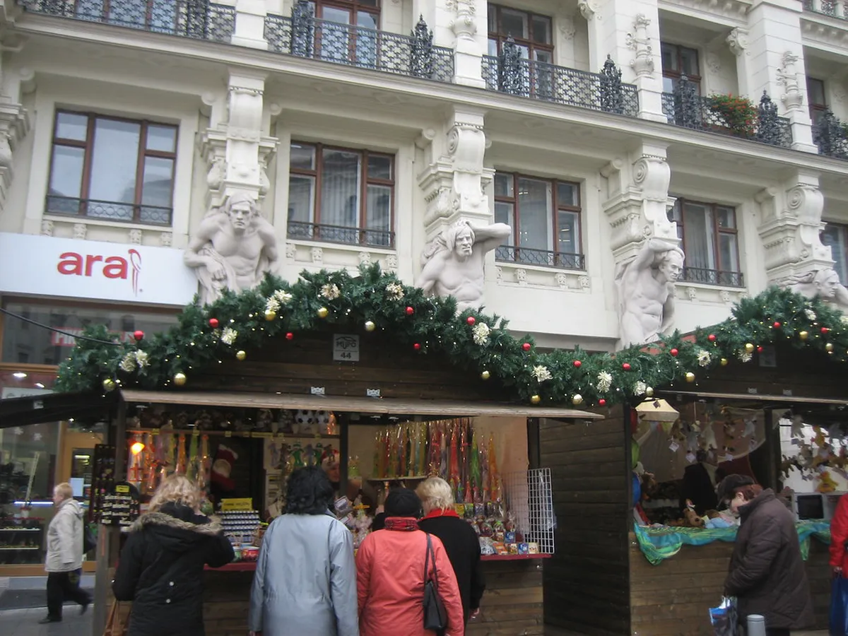 Ultimate Brno Christmas Markets Guide 2026