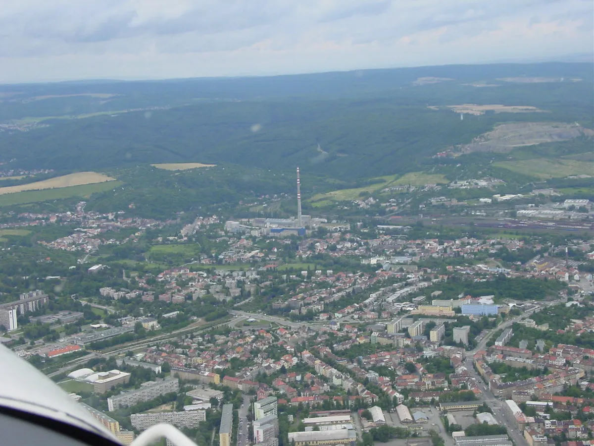 10 Best Spots for Brno Industrial Heritage Culture