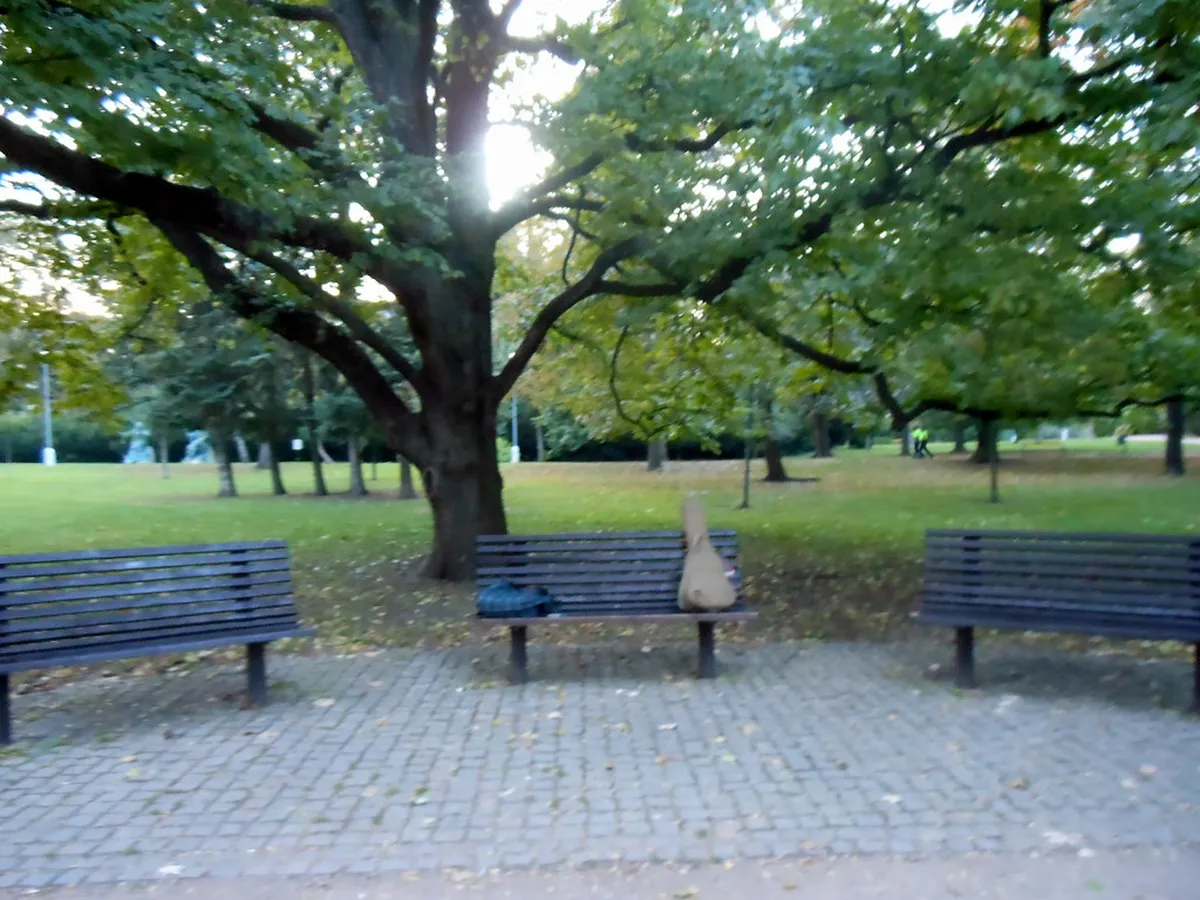 Brno Quirky Statues Guide: 10 Weird Must-See Spots