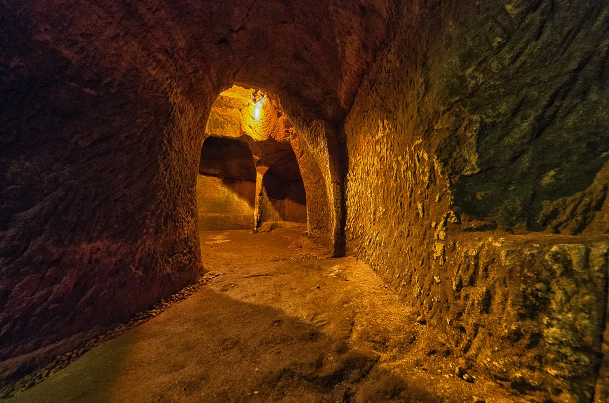12 Hidden Passageways in Brno Center to Explore