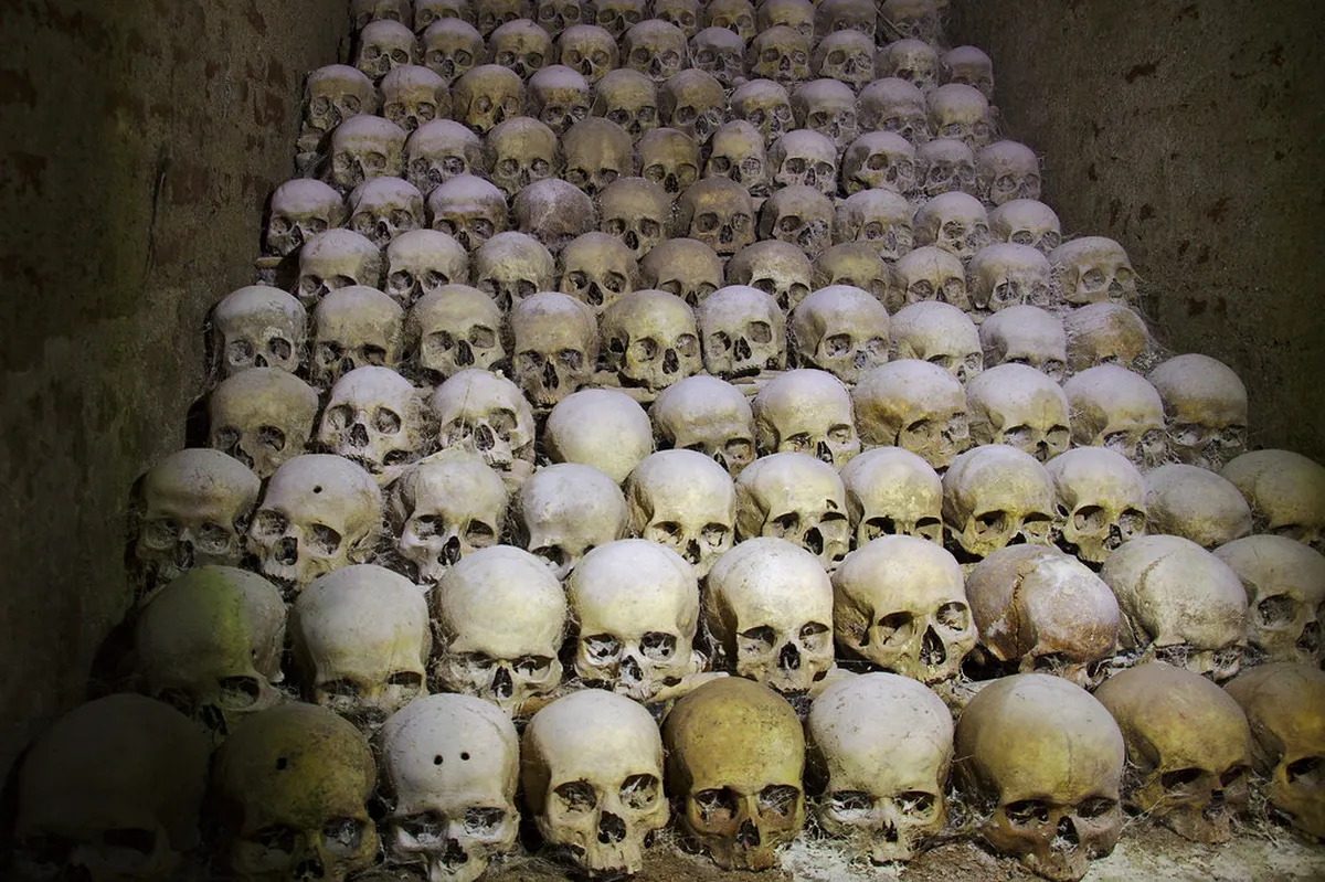St. James Ossuary Brno Review: Is It Worth Visiting?