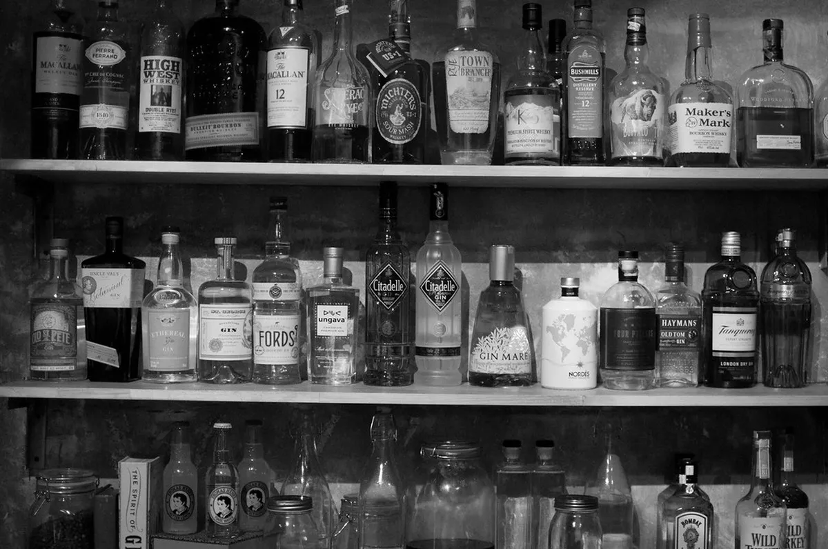 10 Best Unique Cocktail Bars in Brno for a Night Out