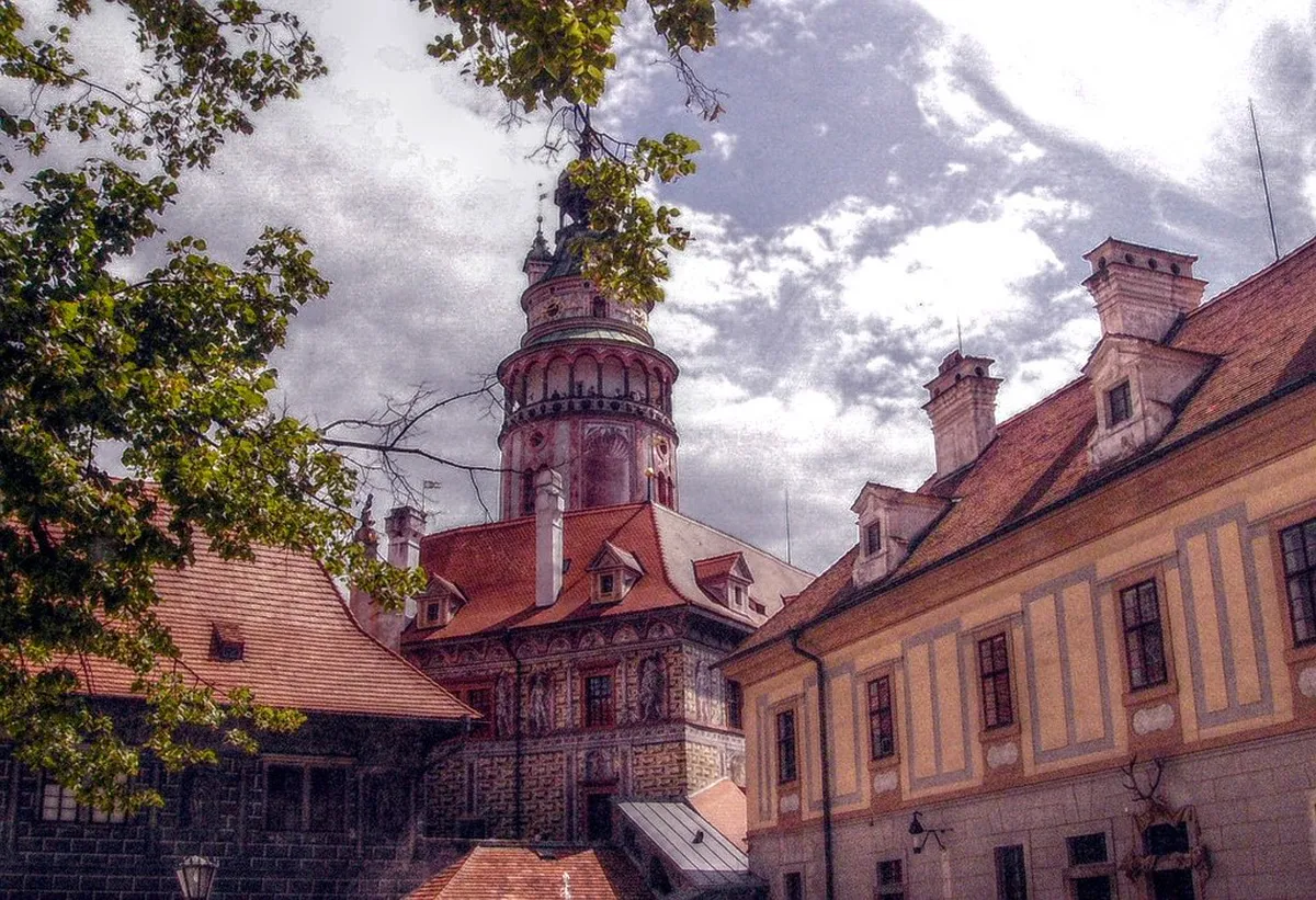 10 Best Viewpoints in Český Krumlov (2026 Guide)