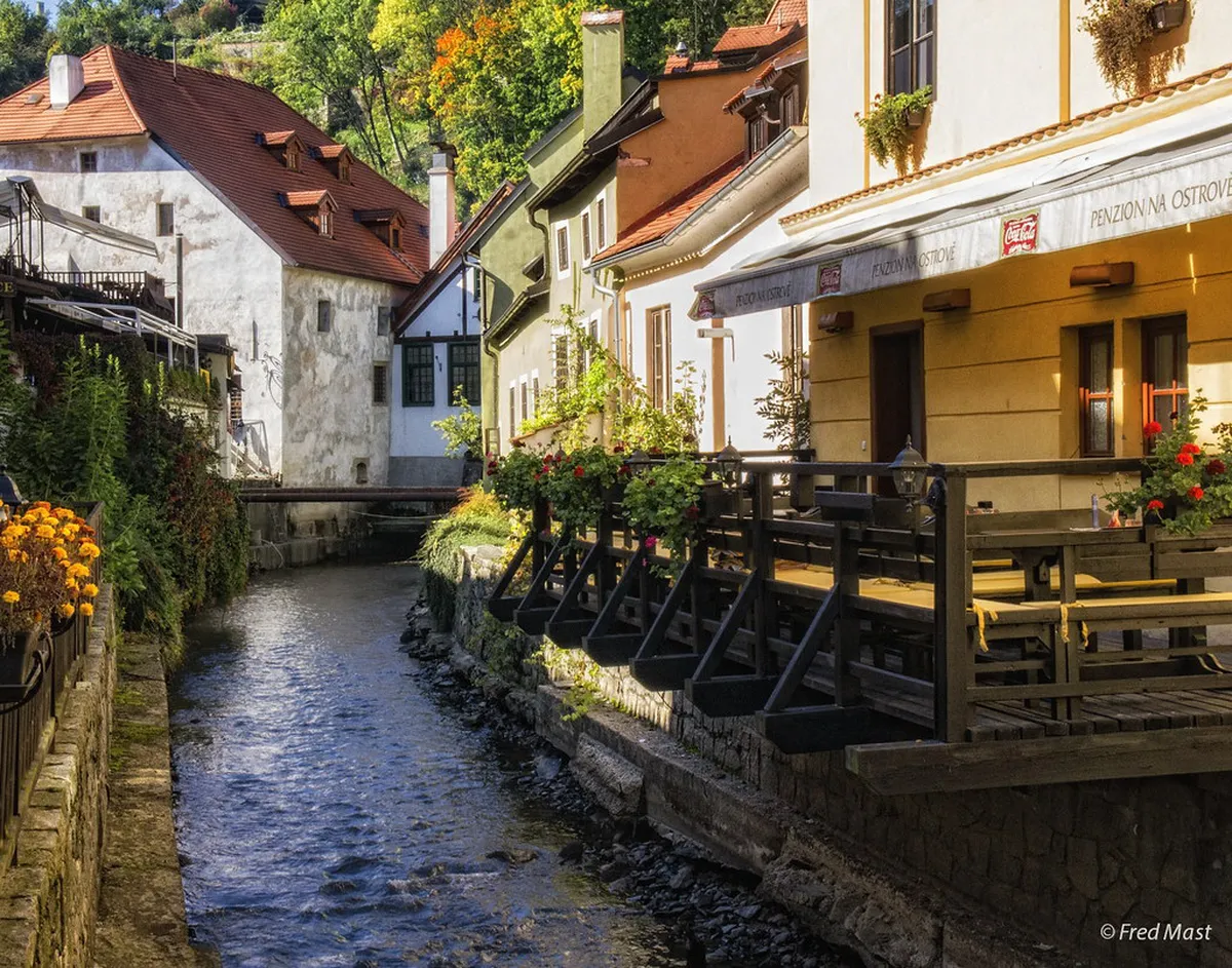 Is the Český Krumlov Card City Pass Worth It? (2026 Review)