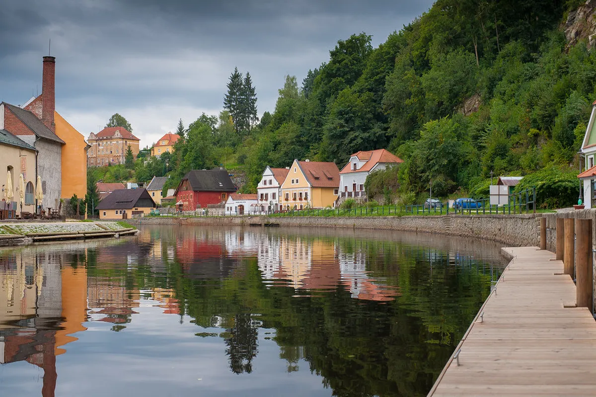 Ultimate Guide to Český Krumlov 2026: Highlights & Local Secrets