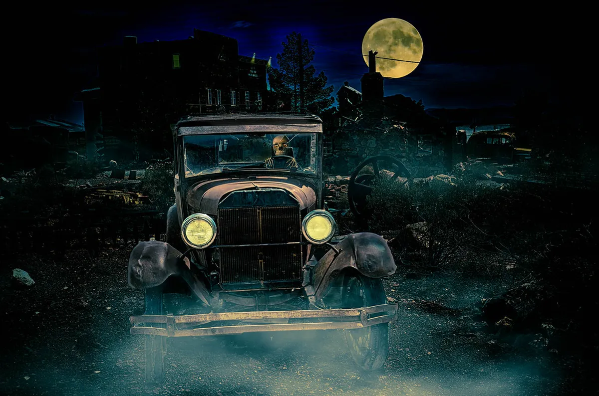 Review: Graphite Mine Tour Český Krumlov - Is It Worth It?