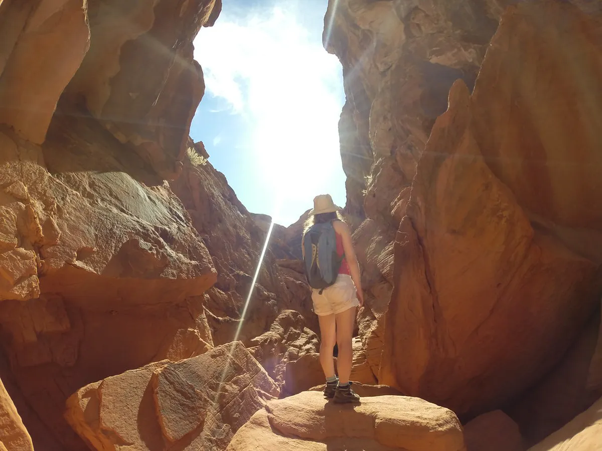 Hiking Křížová hora: Your Guide to the Best Krumlov View