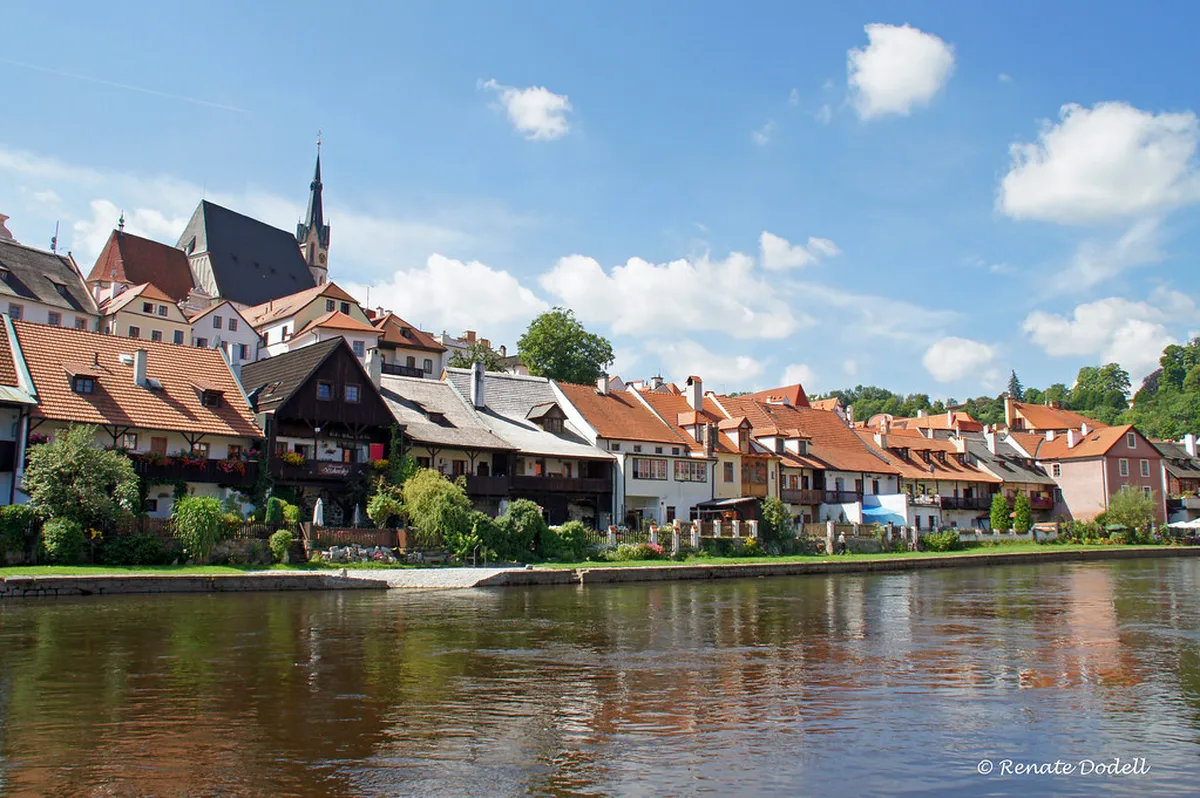 Is Český Krumlov Worth Visiting for One Day?