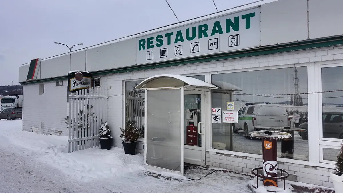 10 Best Restaurants in Karlovy Vary for 2026