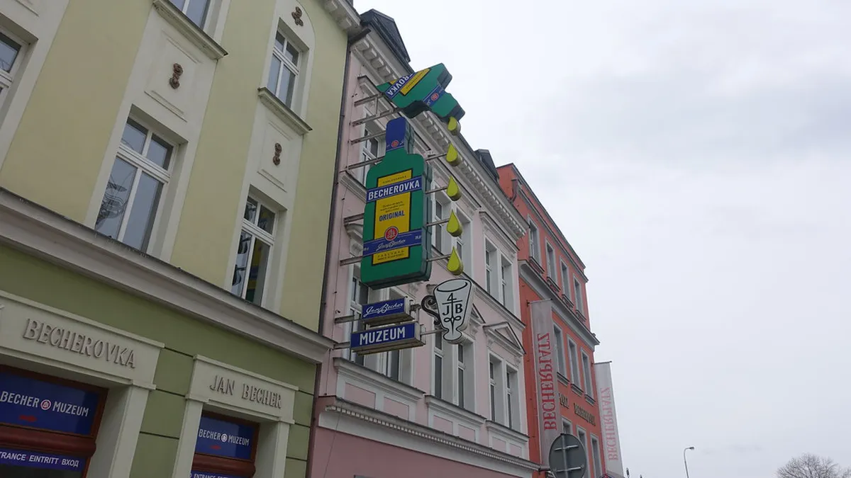 Jan Becher Museum Tours Review: Is It Worth It?