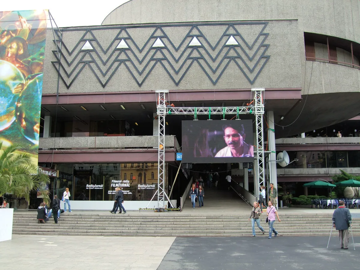 Ultimate Karlovy Vary Film Festival Guide: 2026 Tips