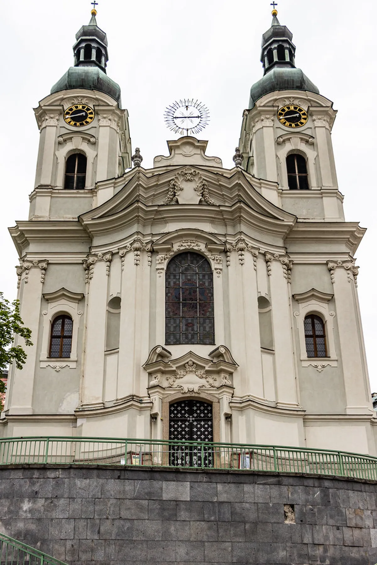Karlovy Vary Hot Spring Underground Tour Review: Worth It?