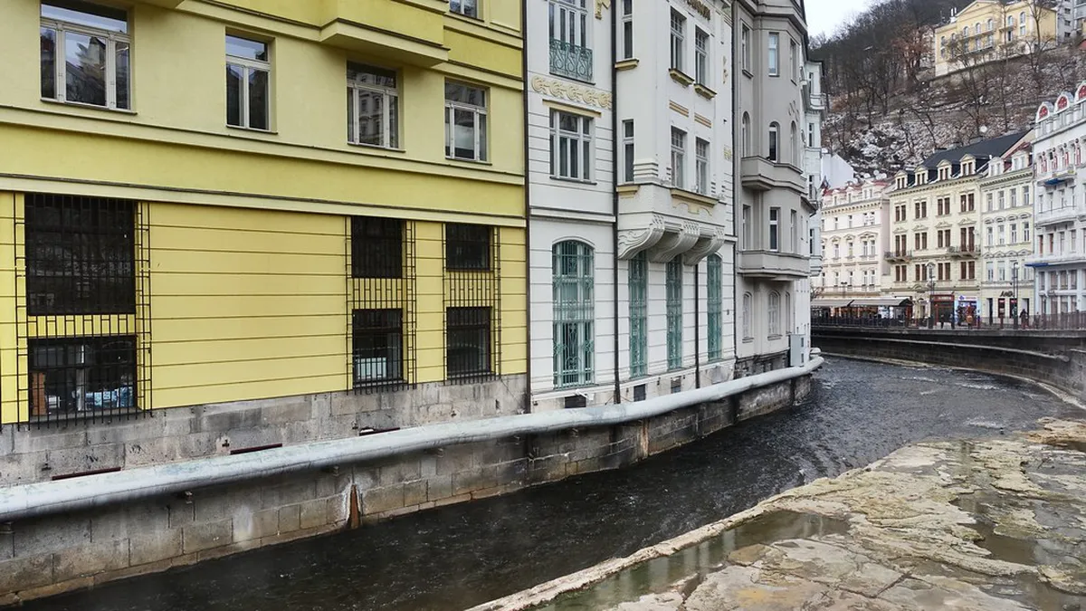 10 Things to Do at Karlovy Vary International Film Festival