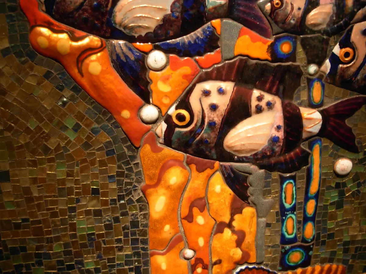 Guide to a Moser Glassworks Visit in Karlovy Vary