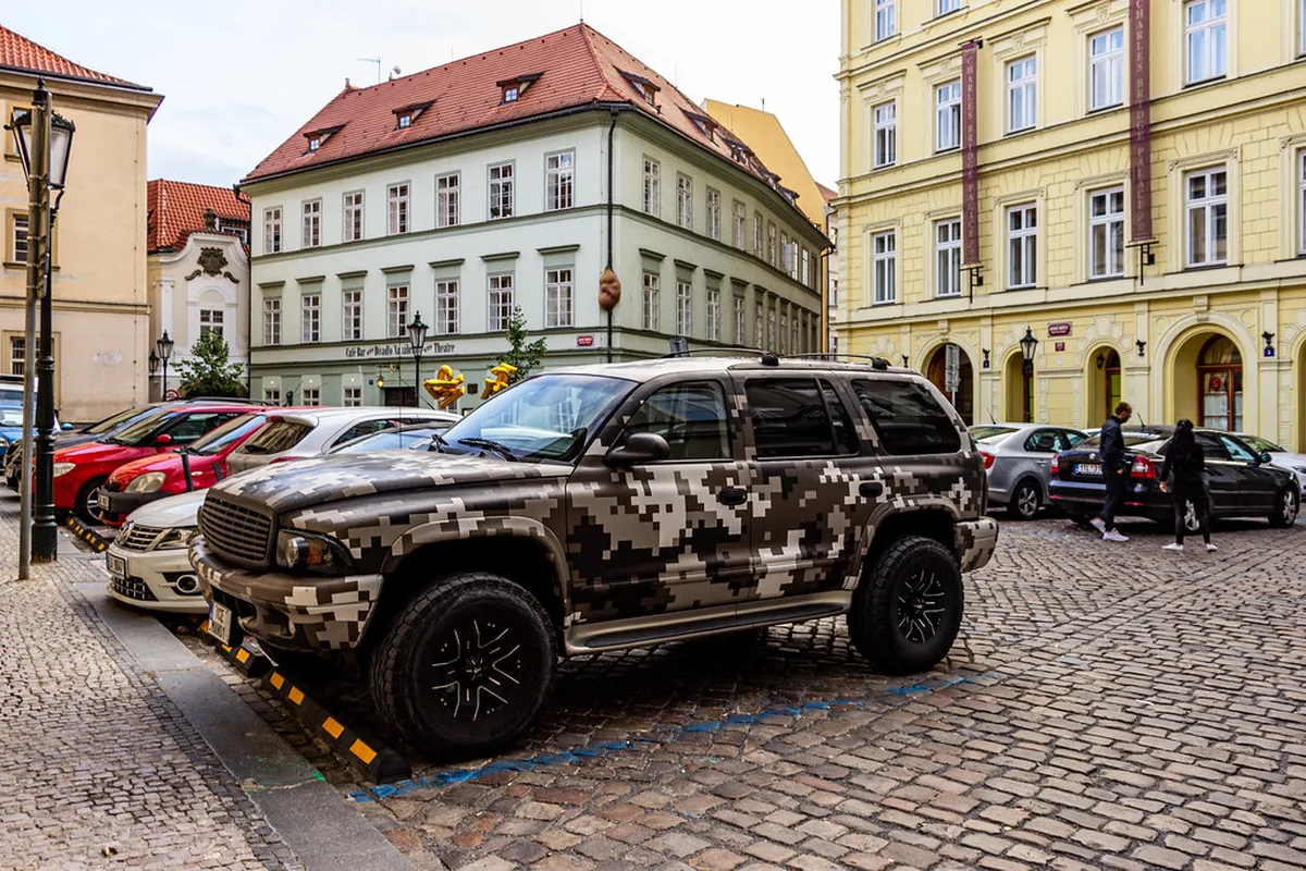 10 Best Places for Parking in Karlovy Vary (2026 Guide)