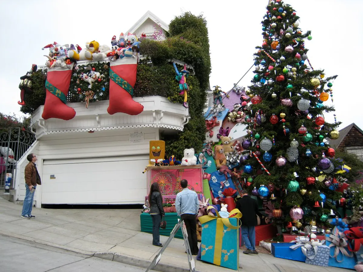 Ticket Prices for Christmas House Karlovy Vary: 2026 Guide