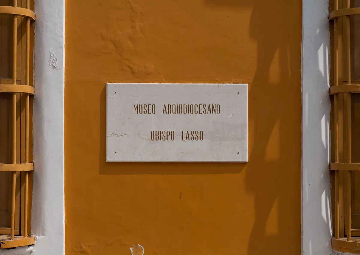 Archdiocesan Museum Olomouc Highlights Review