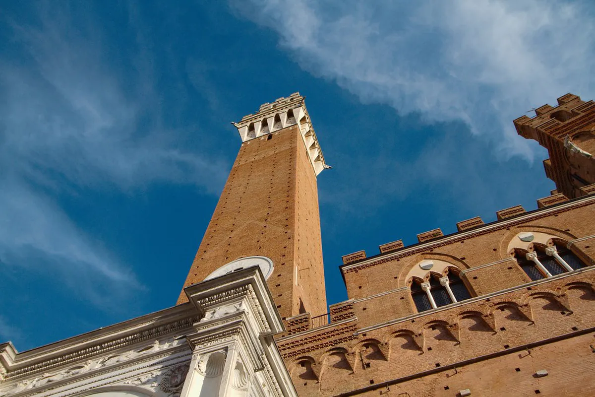 Climbing the Main Tower of St Wenceslas Cathedral Guide