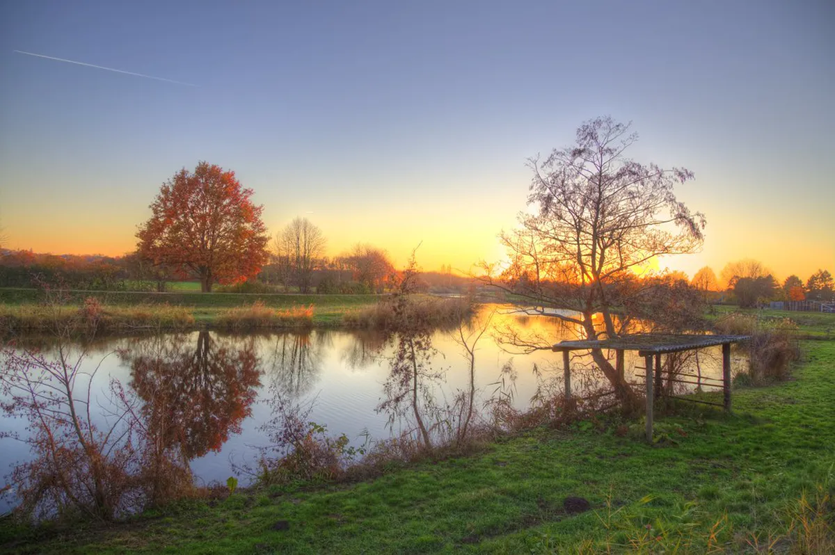 10 Best Nature Walks and Parks in Olomouc (2026 Guide)