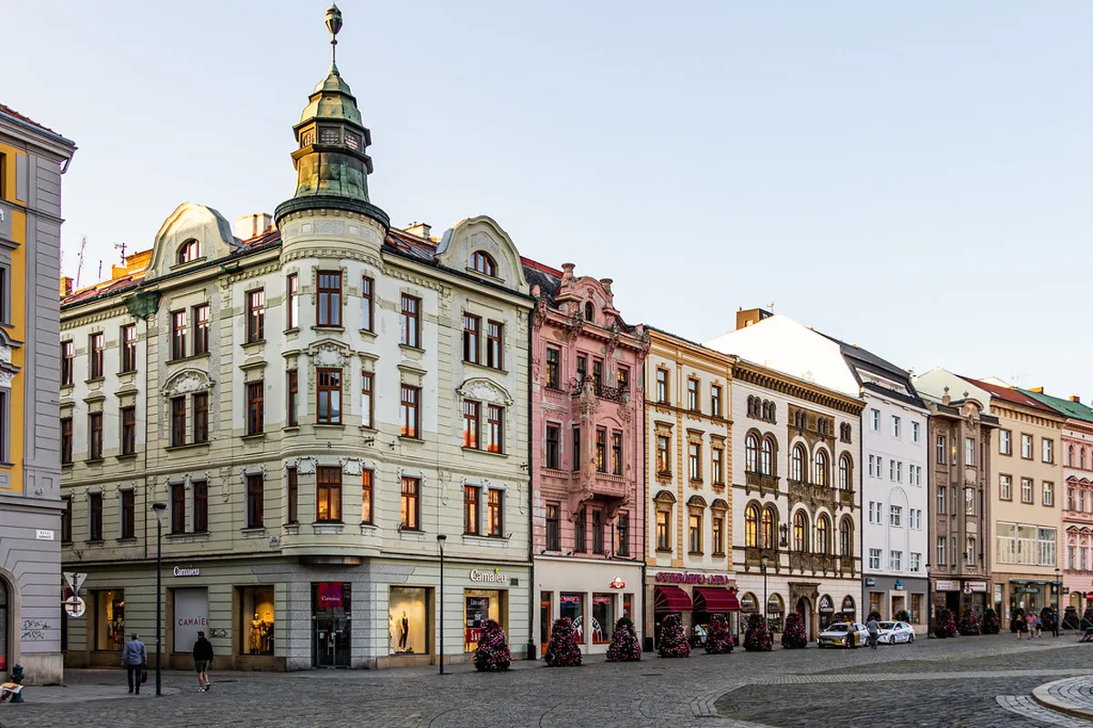 Olomouc Christmas Markets Guide: 2026 Holiday Tips