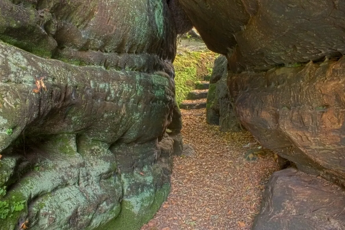 Secret Underground Tours in Olomouc: 2026 Review