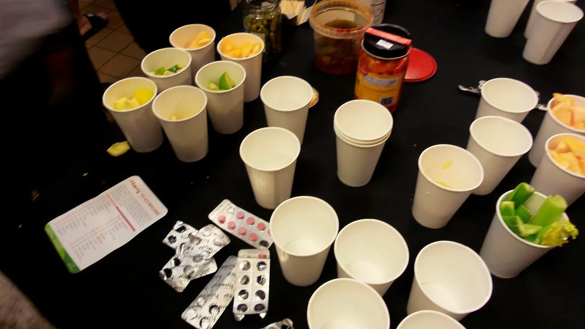 Tasting Olomouc Cheese Tvarůžky: 10 Best Spots for Foodies