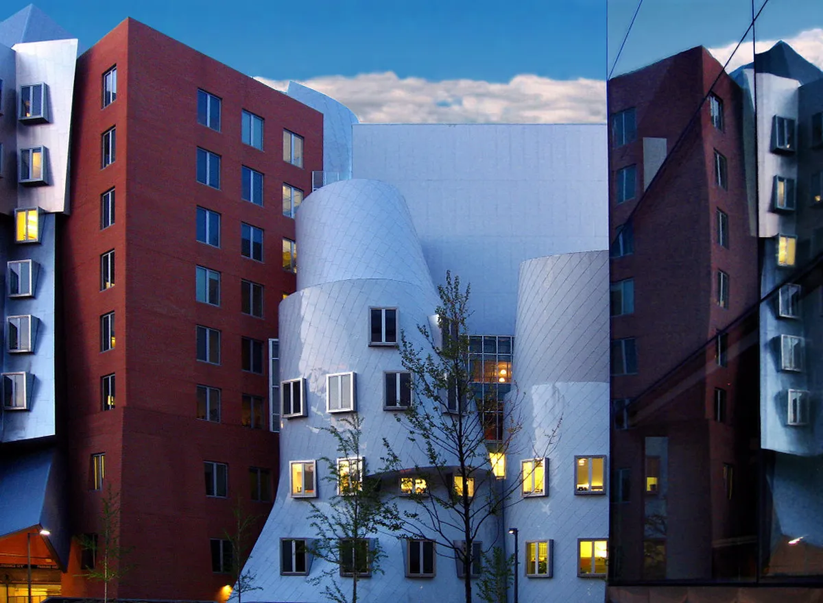 Where do university students party in Olomouc?