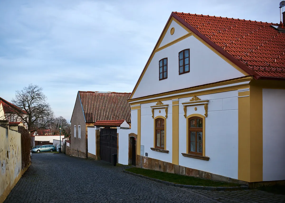 Bolevec Ponds Nature Trail Guide: A Walk in Plzeň