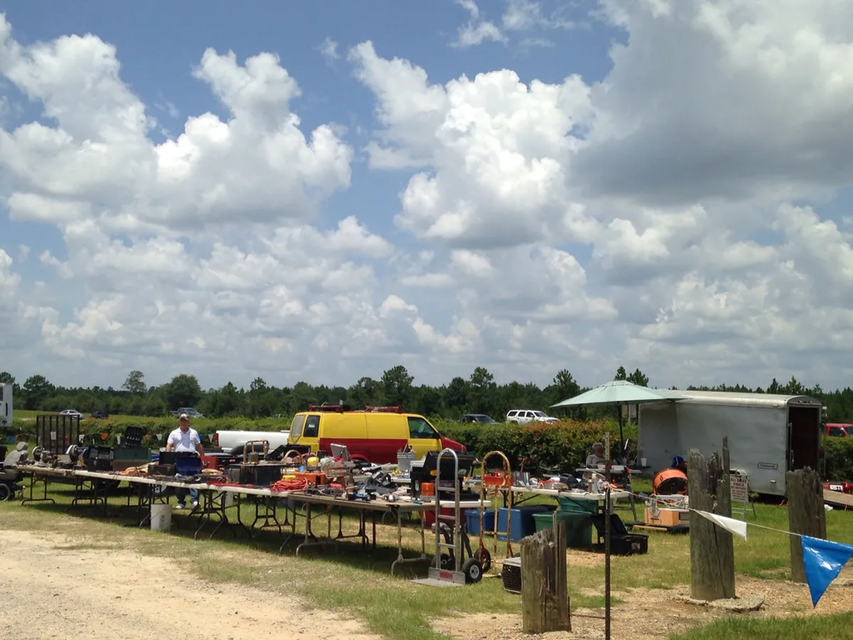 Flea Markets in Plzeň Schedule and Location Guide