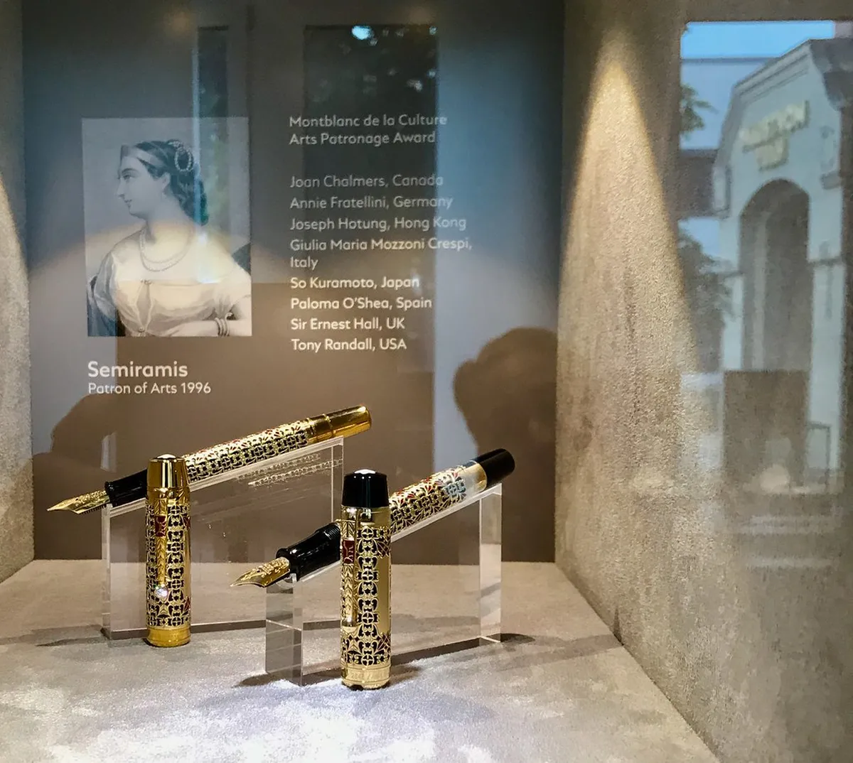 Golden Fountains on Republic Square Plzen Meaning & Sights