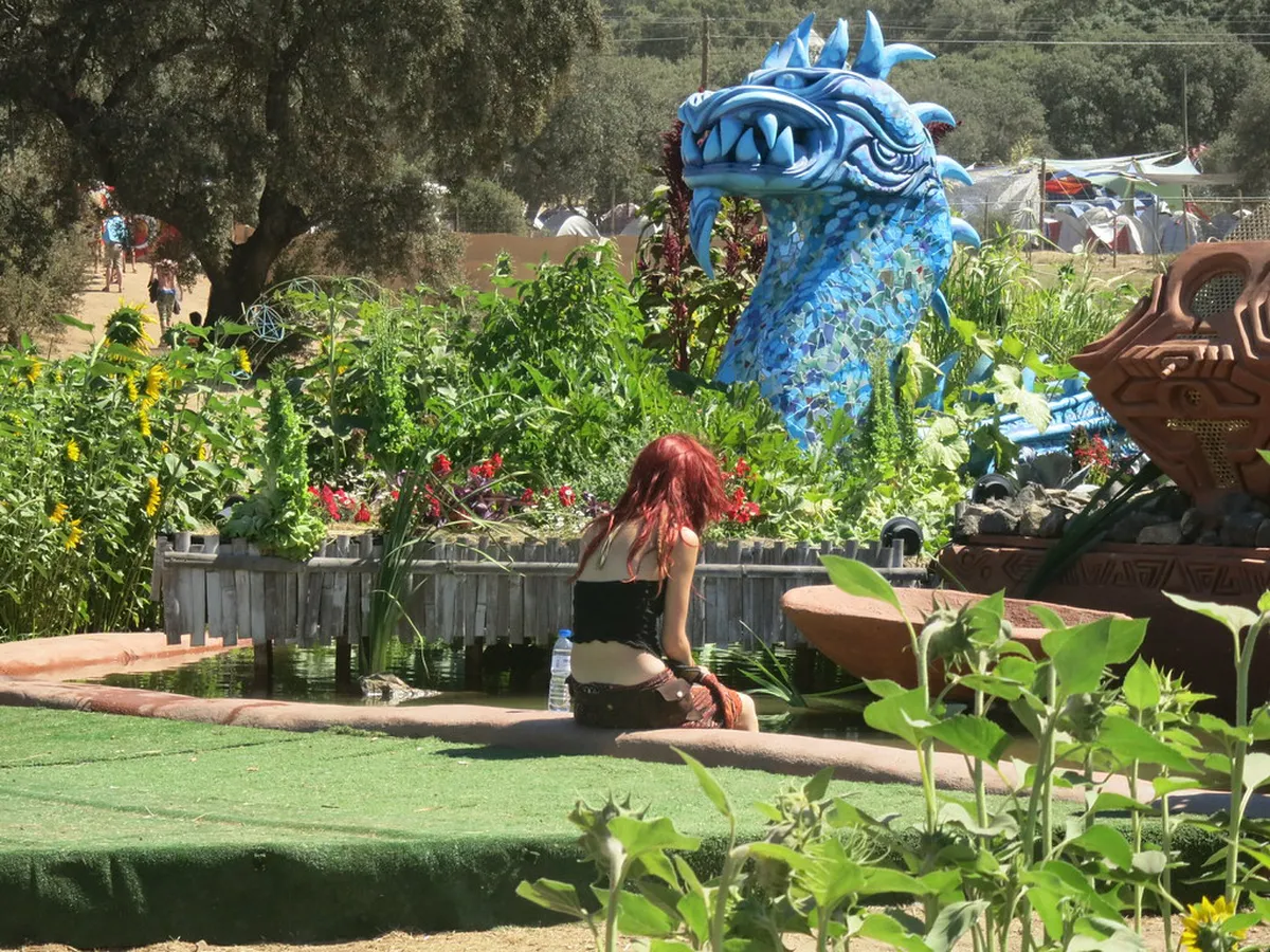 How to Get to Meditation Garden Plzeň: A Simple Guide