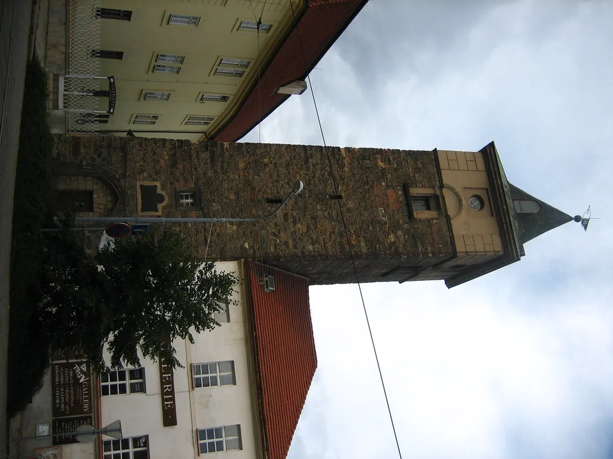 Plzeň Historical Underground Tour Review (2026)