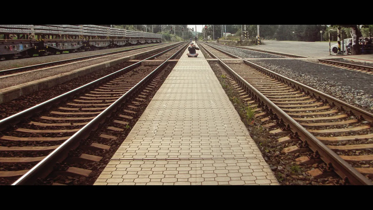 Radyně Castle Ruins Day Trip: The Ultimate Guide