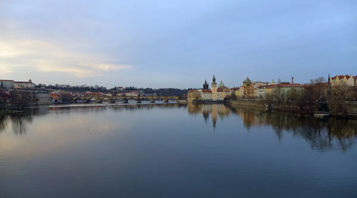Traveling from Prague to Plzeň: A Complete 2026 Guide