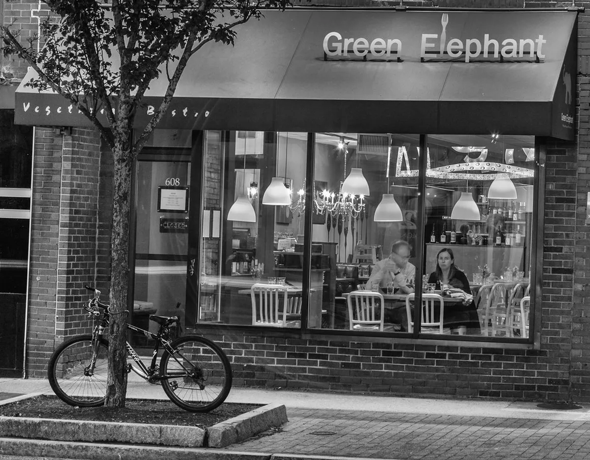 10 Best Vegetarian and Vegan Restaurants Plzeň (2026)