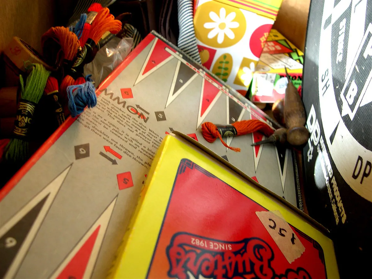 10 Best Vintage and Thrift Stores Plzeň for Unique Finds