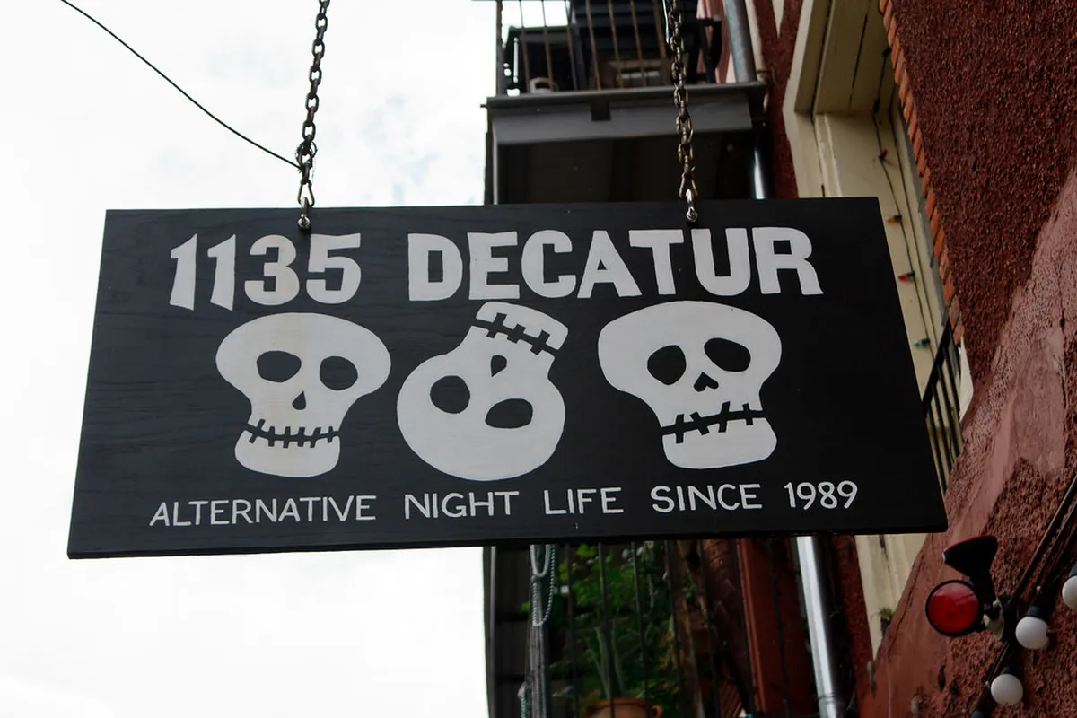 Alternative Nightlife in Prague: 11 Best Underground Spots