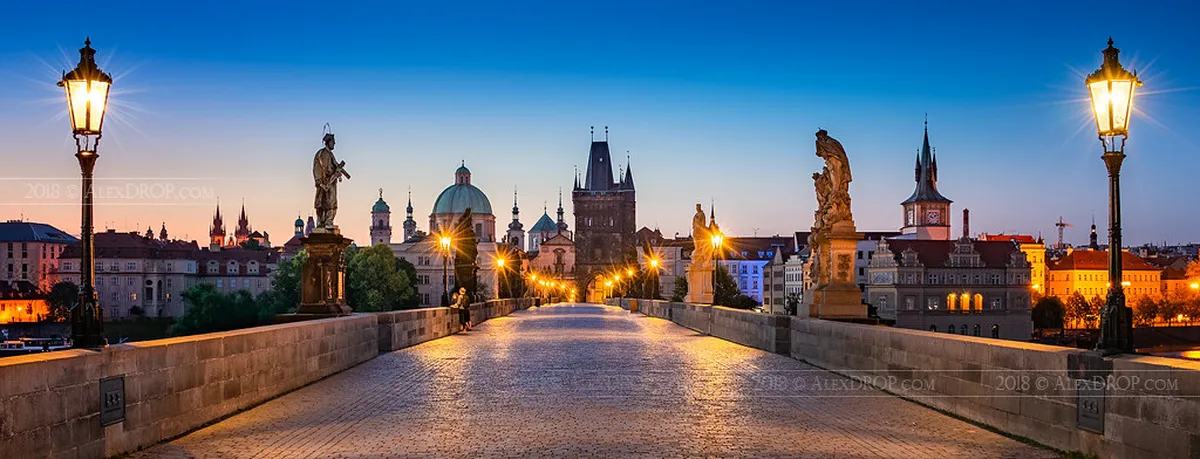 Best Time to Visit Prague: A Complete Seasonal Guide