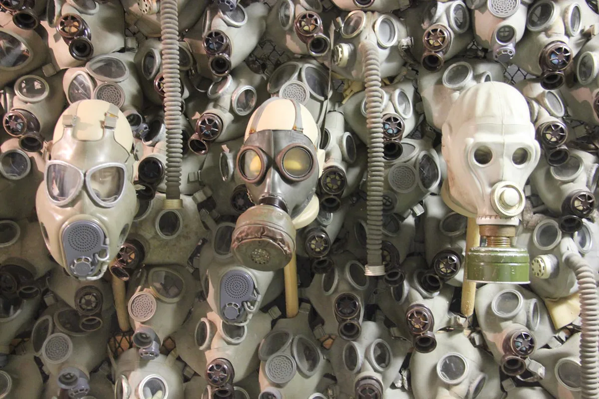 9 Best Nuclear Bunkers in Prague: Cold War Guide