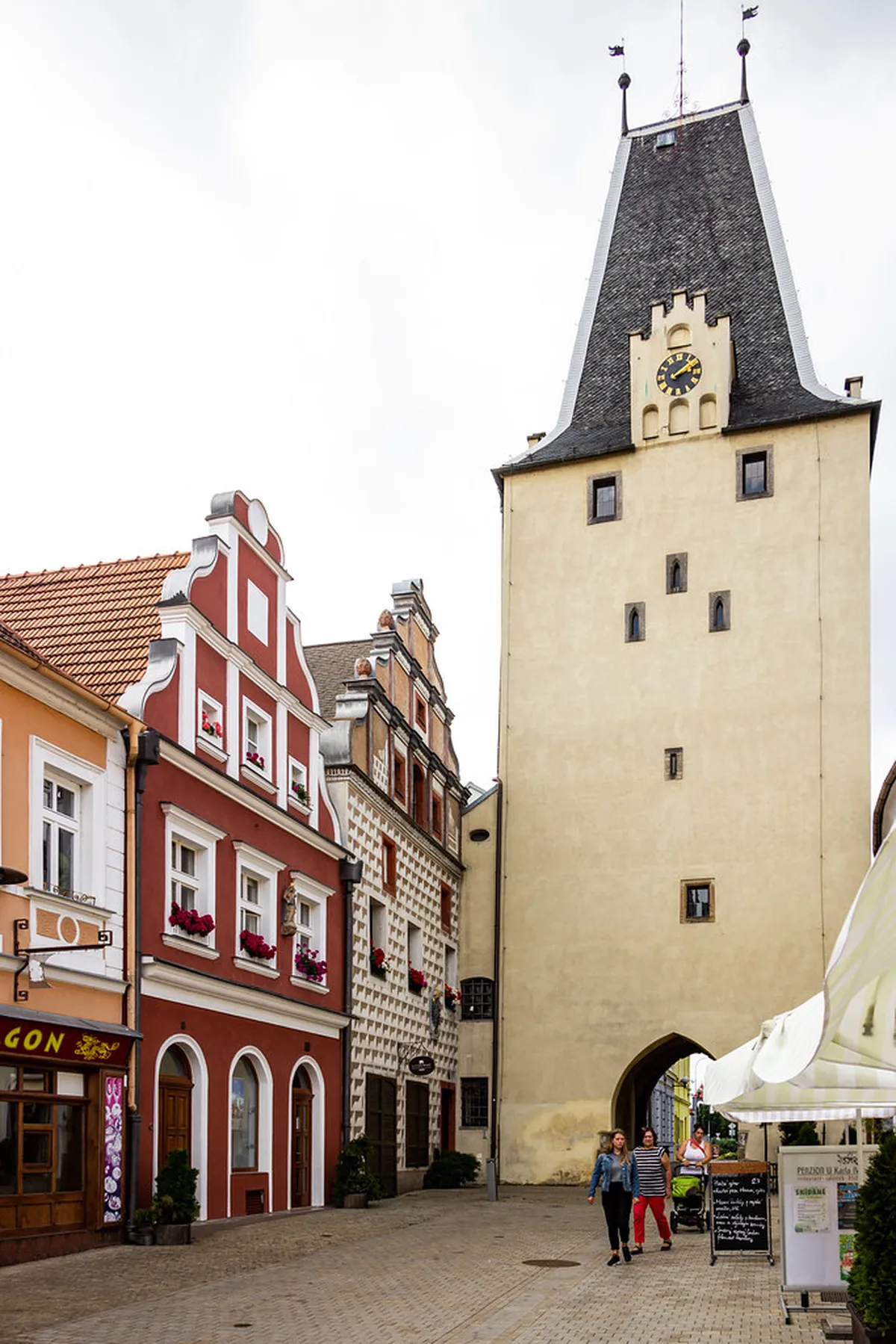 Which Prague City Pass for Highlights is Best?