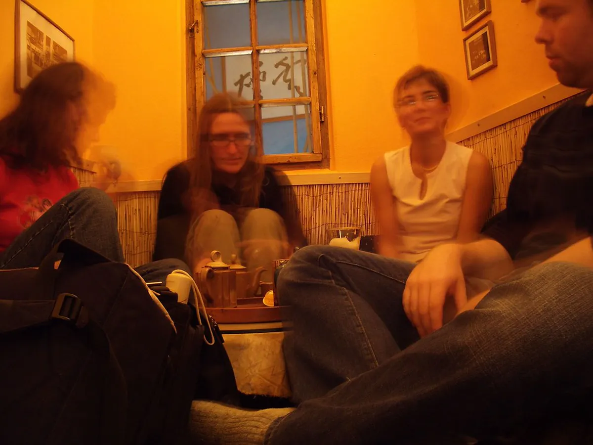 10 Best Spots: Your Essential Prague Tea Rooms Guide