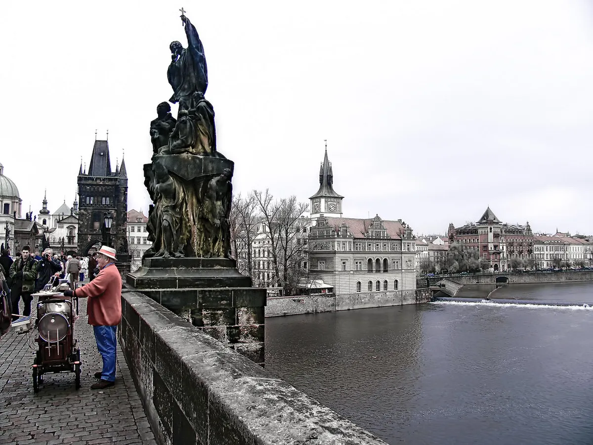 Prague Travel Cost Guide: 2026 Budget & Prices