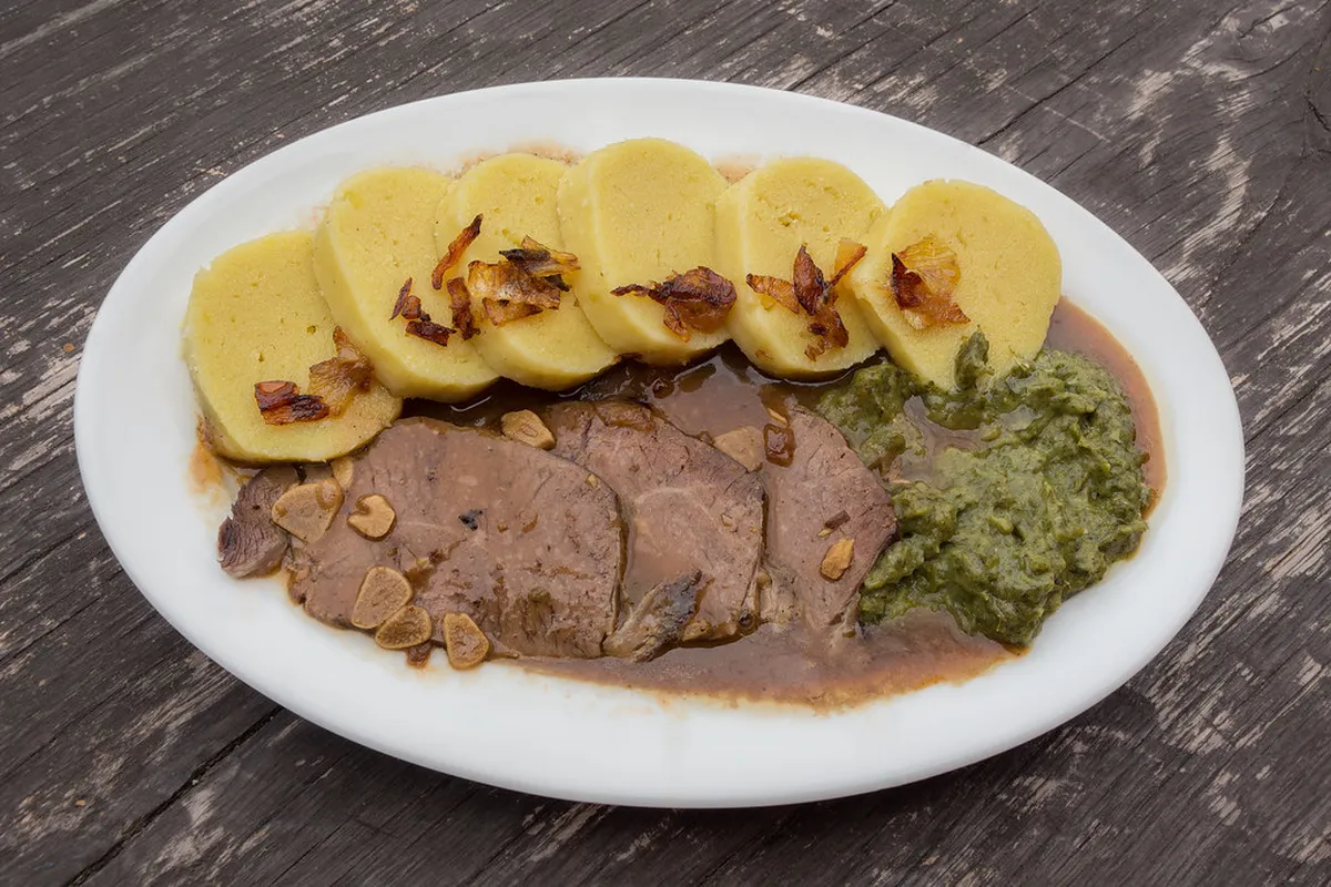 Traditional Czech Food Guide: 12 Must-Try Dishes in Prague