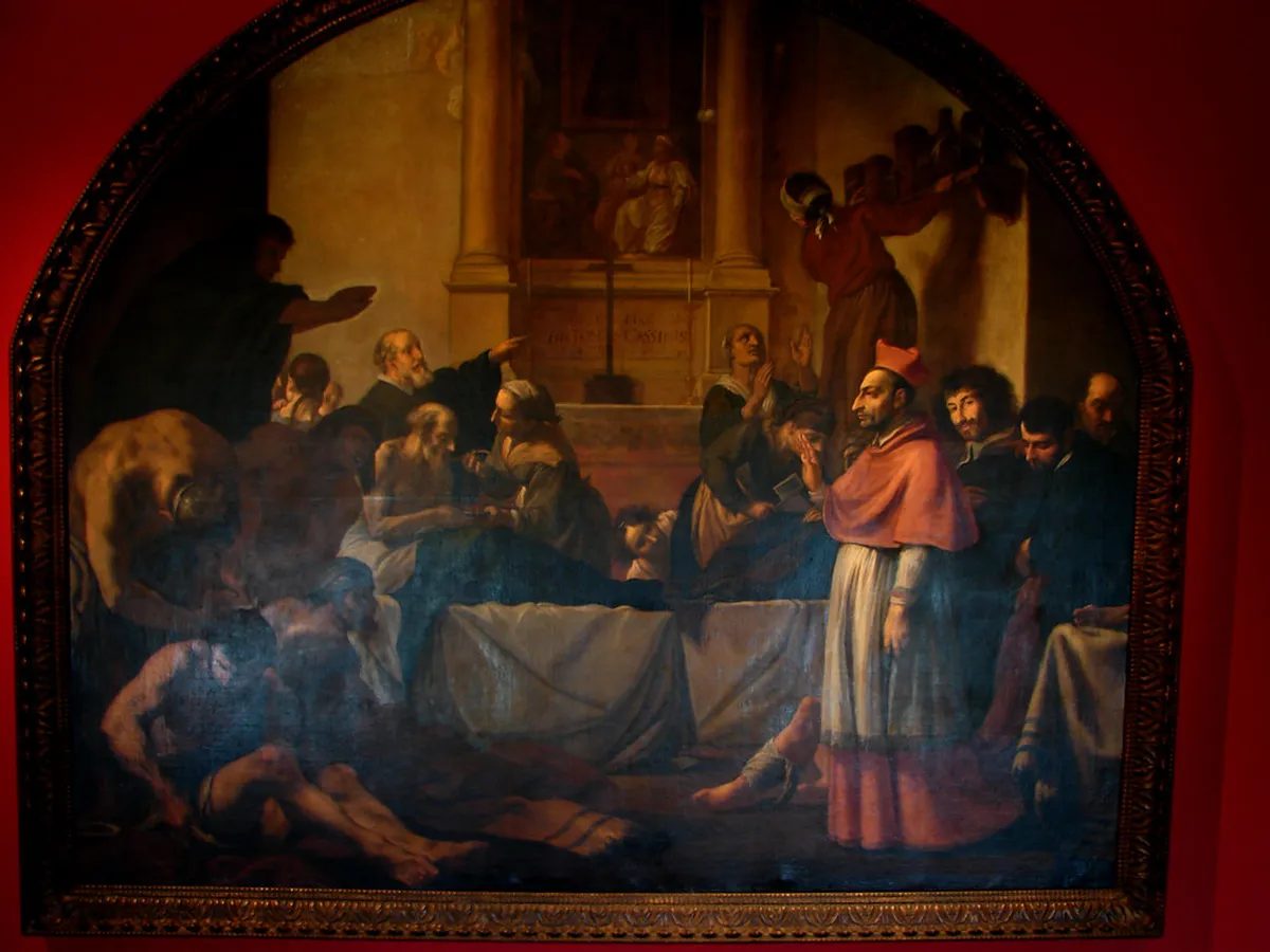 Visiting Prague Castle Complex: 12 Must-See Sights